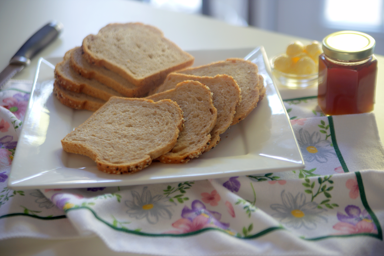 What Sourdough Taught Me About Waiting on God